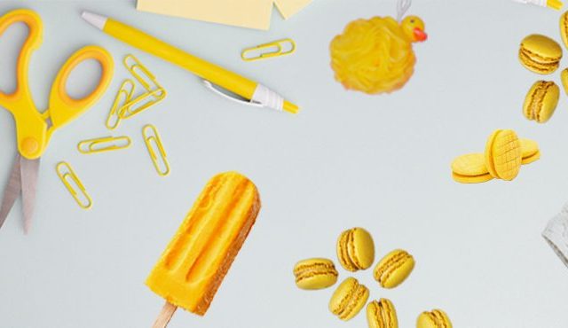 MULTI-APPLICATION DYES – ONE IS ALL YOU NEED.