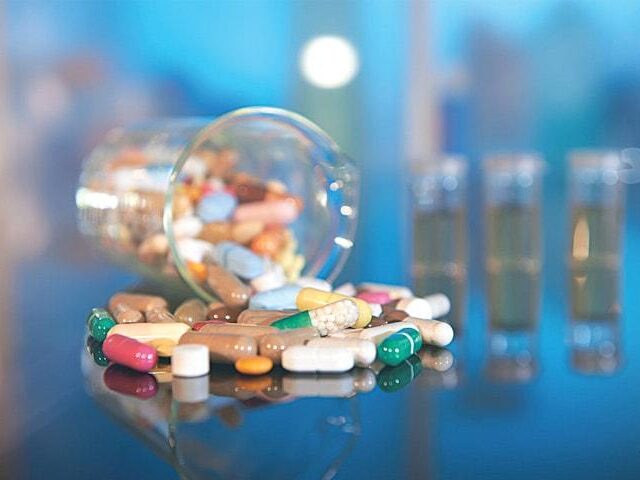All You Need to Know about Pharmaceutical Colours