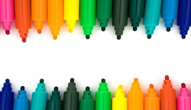Stationery & Ink Dyes