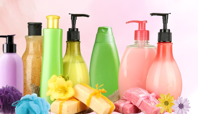 Trends in Personal Care Colorants: Exploring Innovations and Consumer Preferences