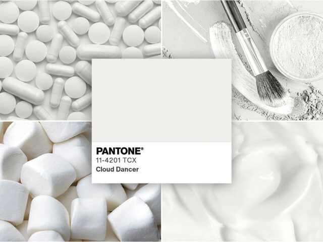 Cloud Dancer 2026: Pantone’s Serene White and Its Transformative Applications with Neelikon Colours